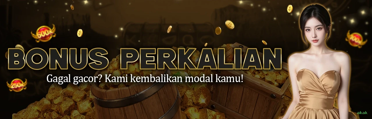 Login akak
